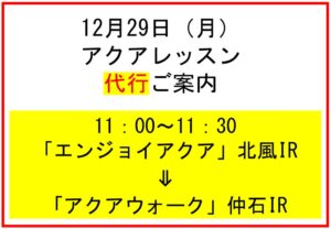 12月29日代行のサムネイル