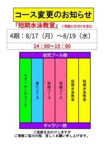 4期コースのサムネイル